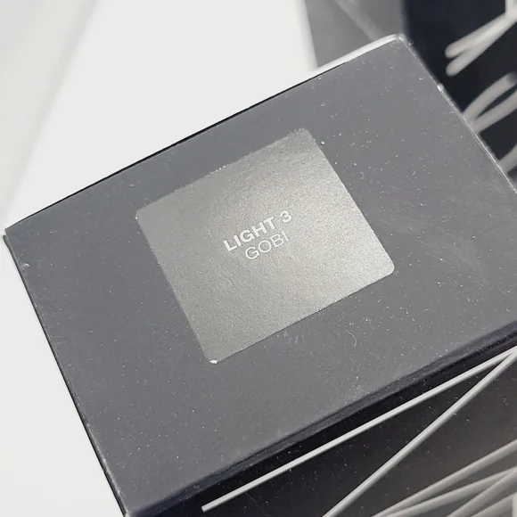 Gobi Light 3 NARS Light Reflecting Foundation Light Warm Brand New In Box - Picture 11 of 11